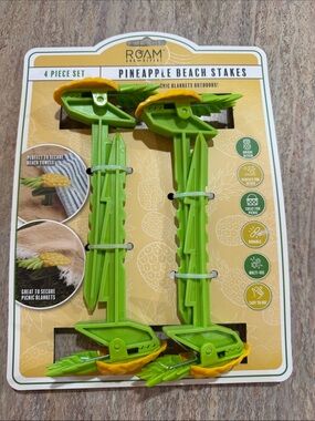 Pineapple Beach Stakes
